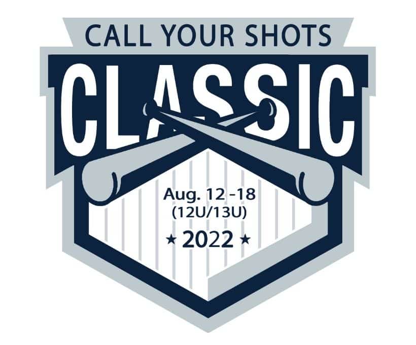 Call Your Shots Classic 2022