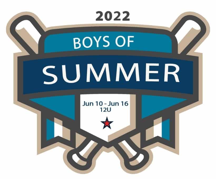 Boys of Summer 2022