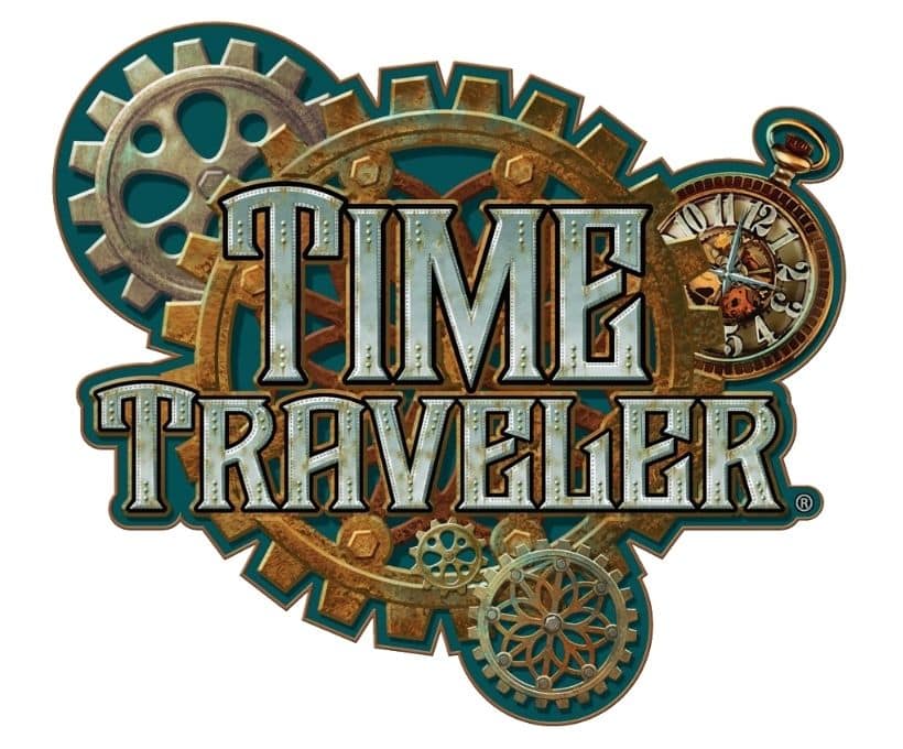 Time Traveler Showdown 2022