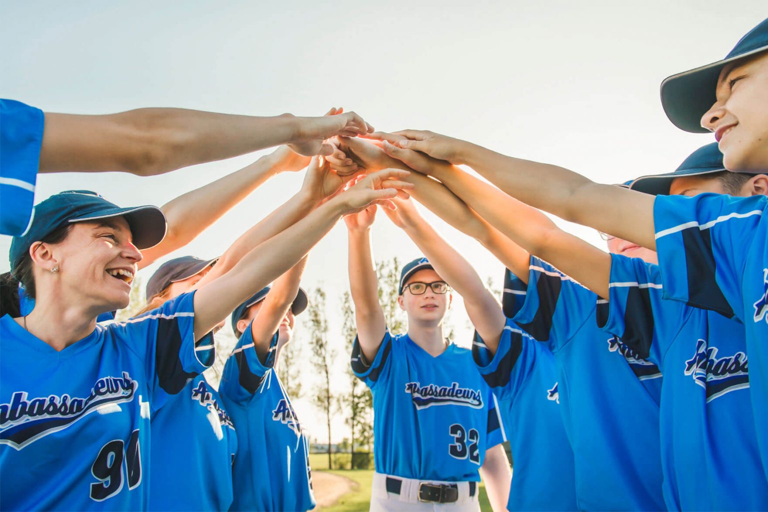 Fundraising Ideas for Youth Travel Baseball Teams
