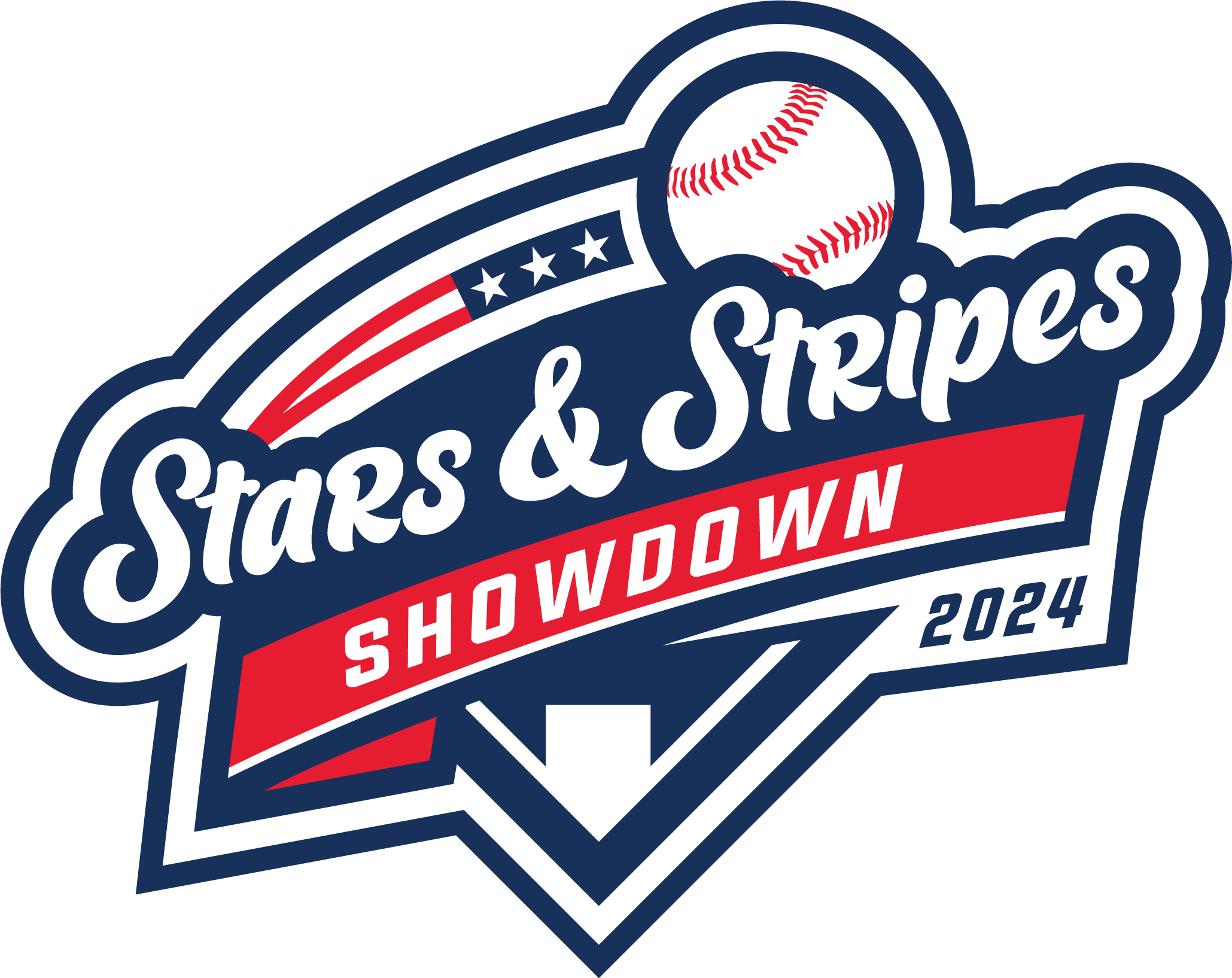 2024 Stars and Stripes Showdown