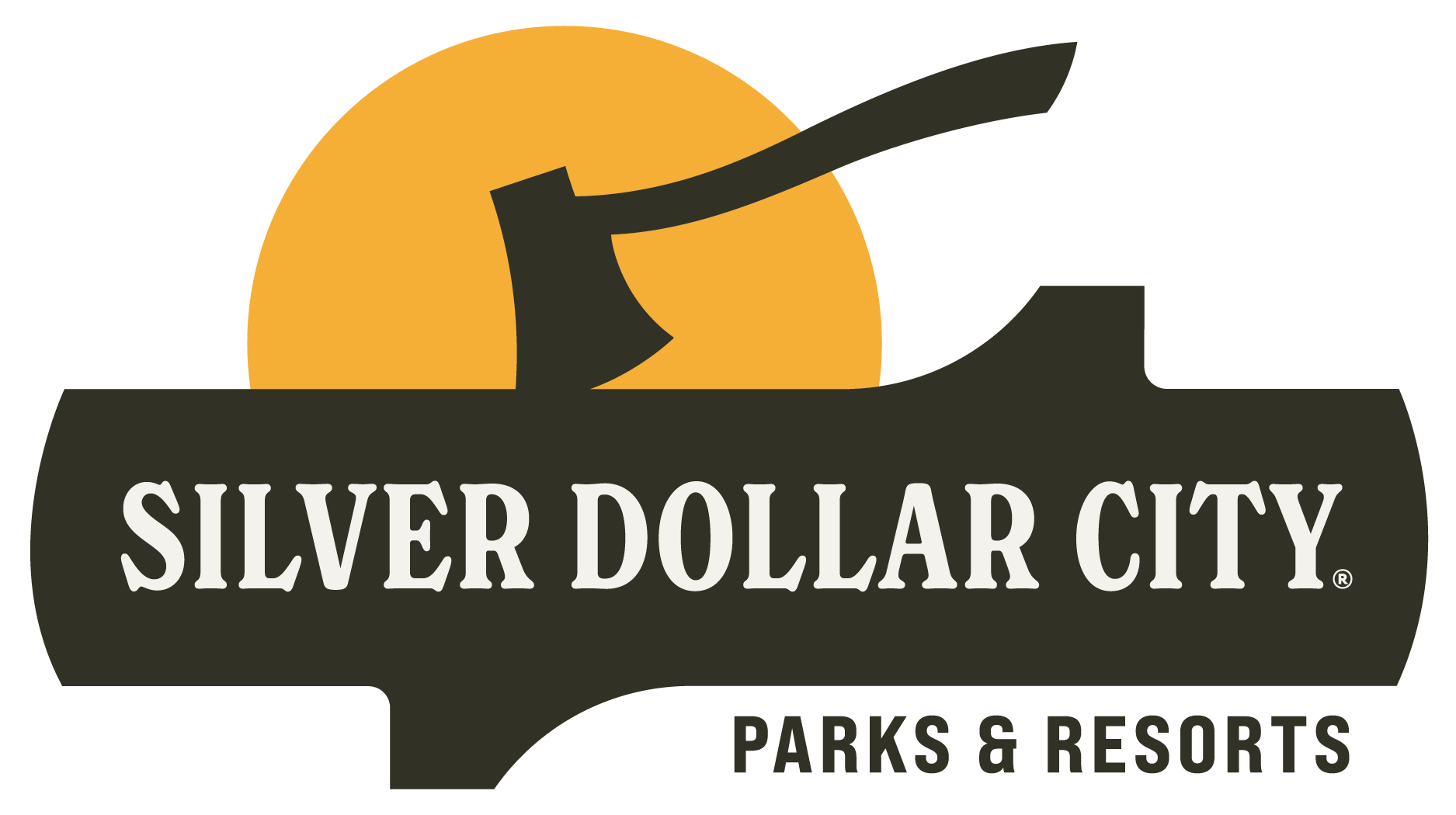Silver Dollar City logo