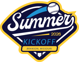 2026 Summer Kickoff Logo