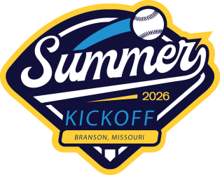 2026 Summer Kickoff Logo