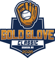 2026 Gold Glove Classic logo