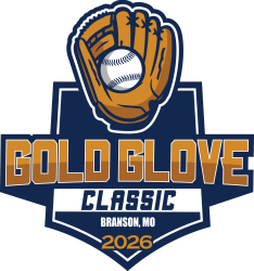 2026 Gold Glove Classic logo
