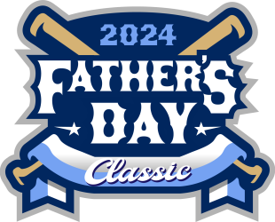 04 - 2024 - Father's Day Classic Logo