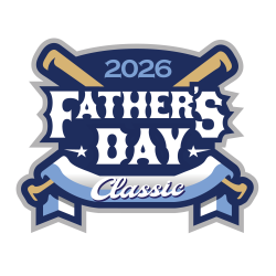 2026 Father's Day Classic logo