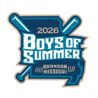 2026 Boys of Summer logo