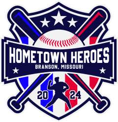 2024 Hometown Heroes Salute
