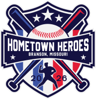 2026 Hometown Heroes logo