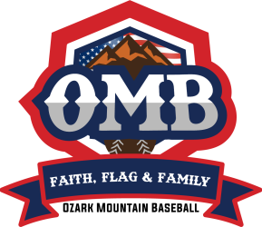 Faith Flag & Family Logo