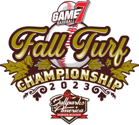 GAME 7 BASEBALL FALL TURF CHAMPIONSHIP 2023