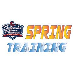 Spring Training 2024