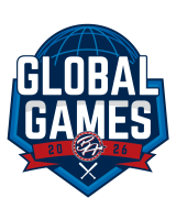 Gobal Games logo
